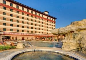 indigo sky casino hotels|CASINOS in & near BRANSON, MISSOURI .